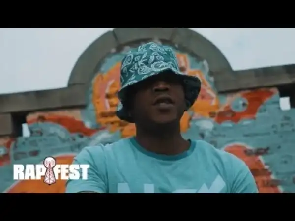 Video: Styles P - Energy Freestyle